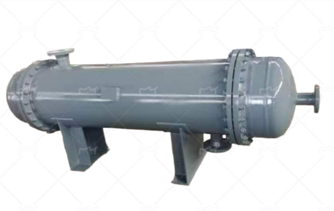 heat exchanger