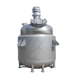 reactor